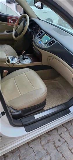 هيونداي جنسس